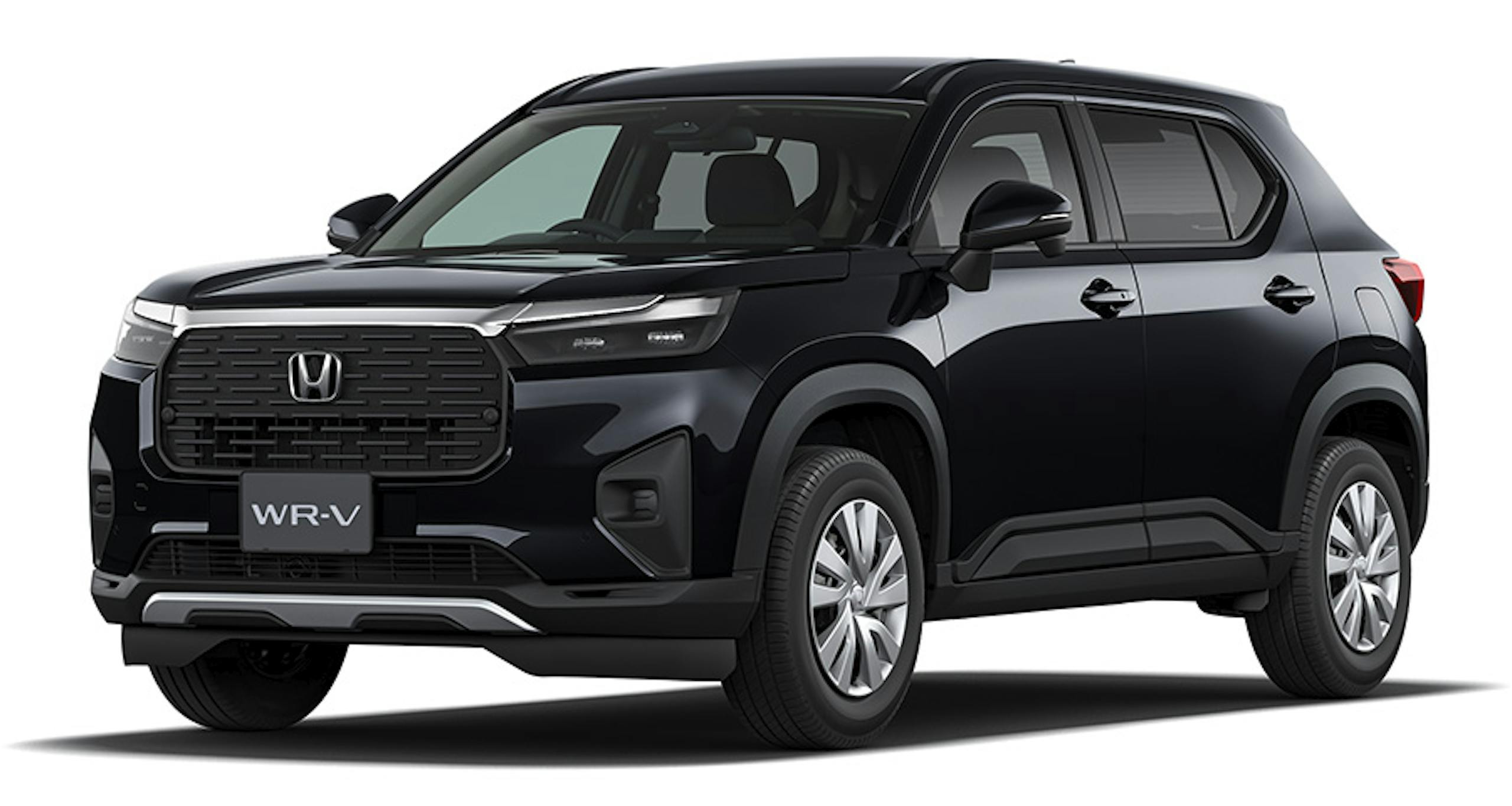 WR-V