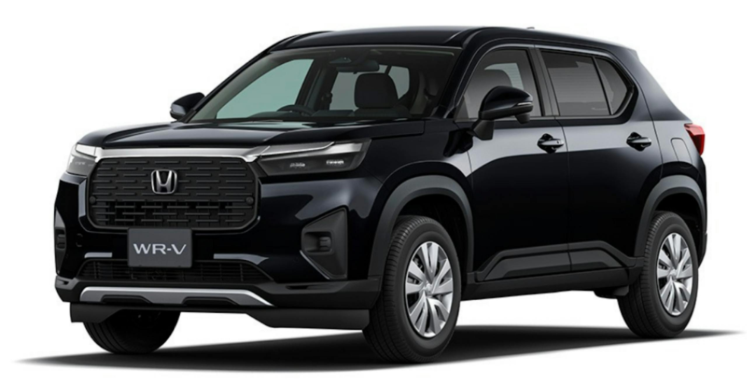 WR-V