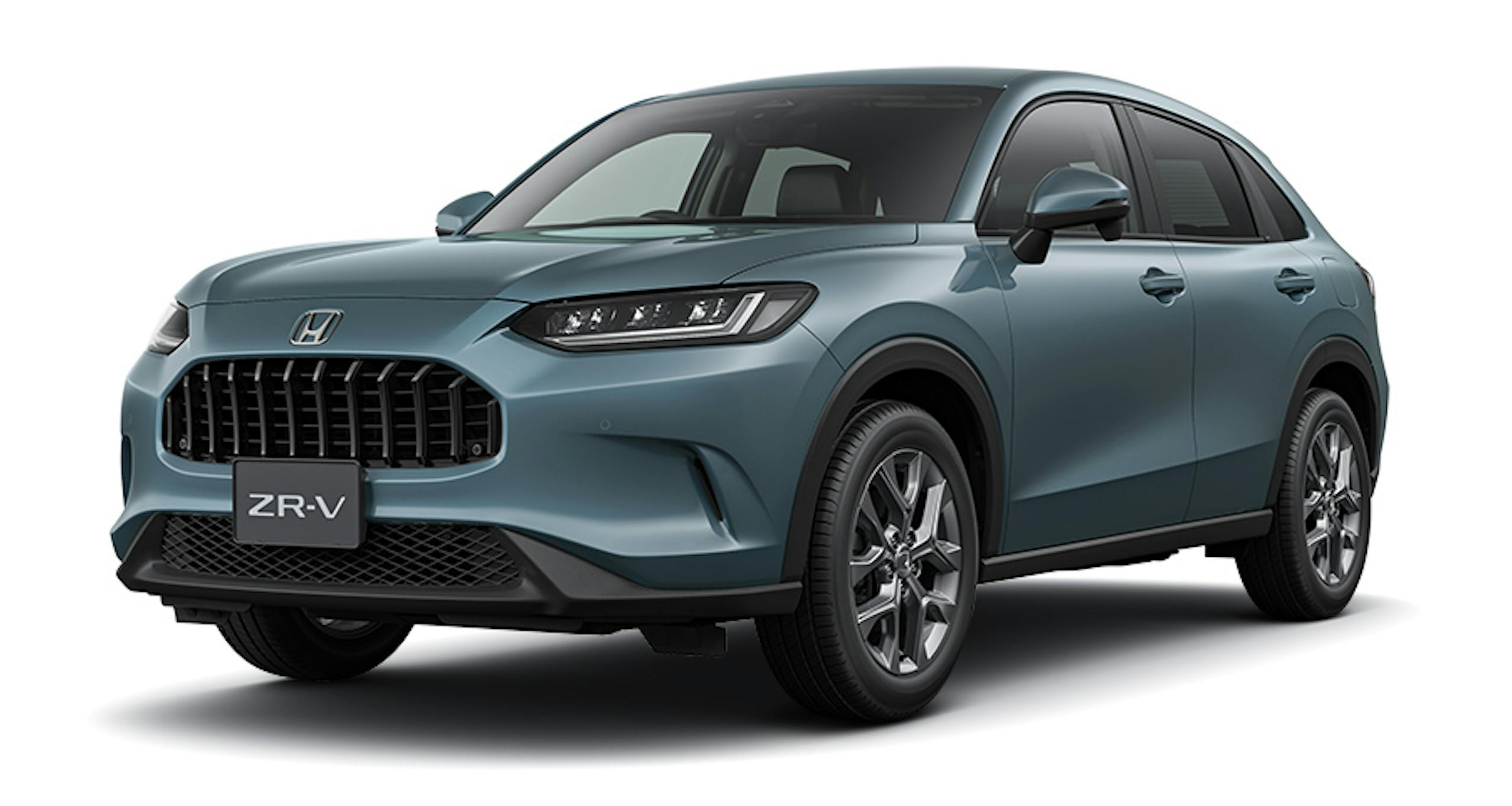 ZR-V
