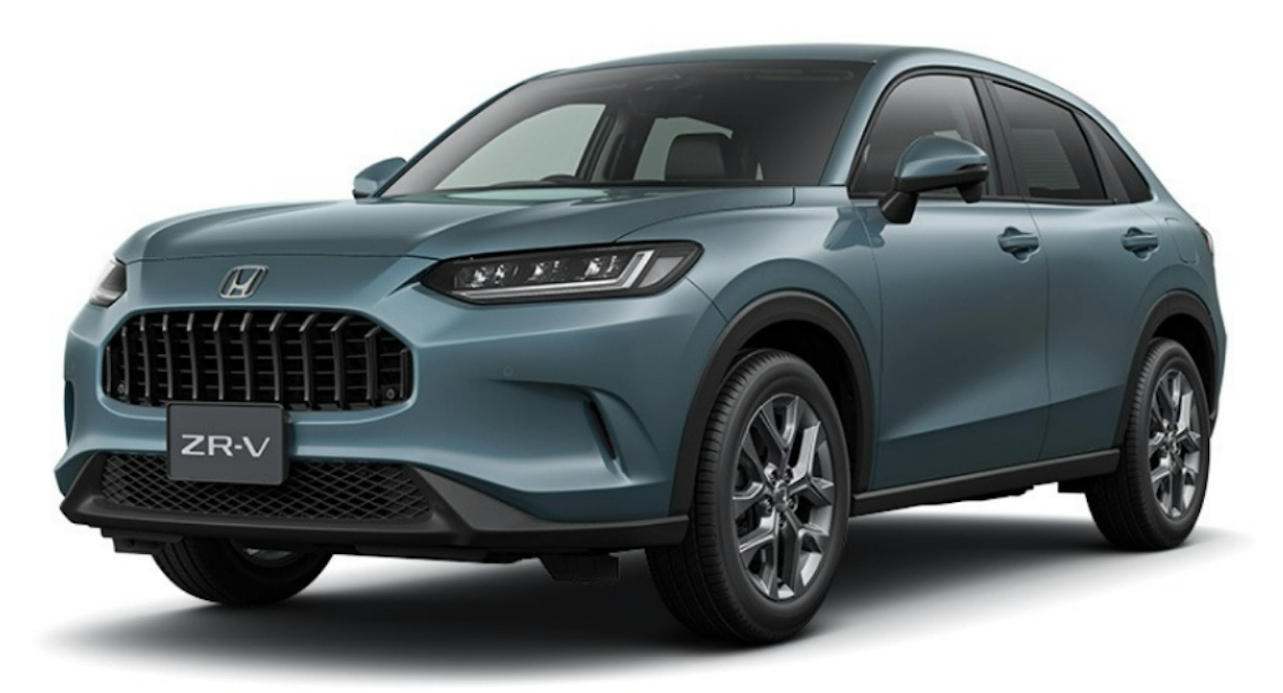 ZR-V