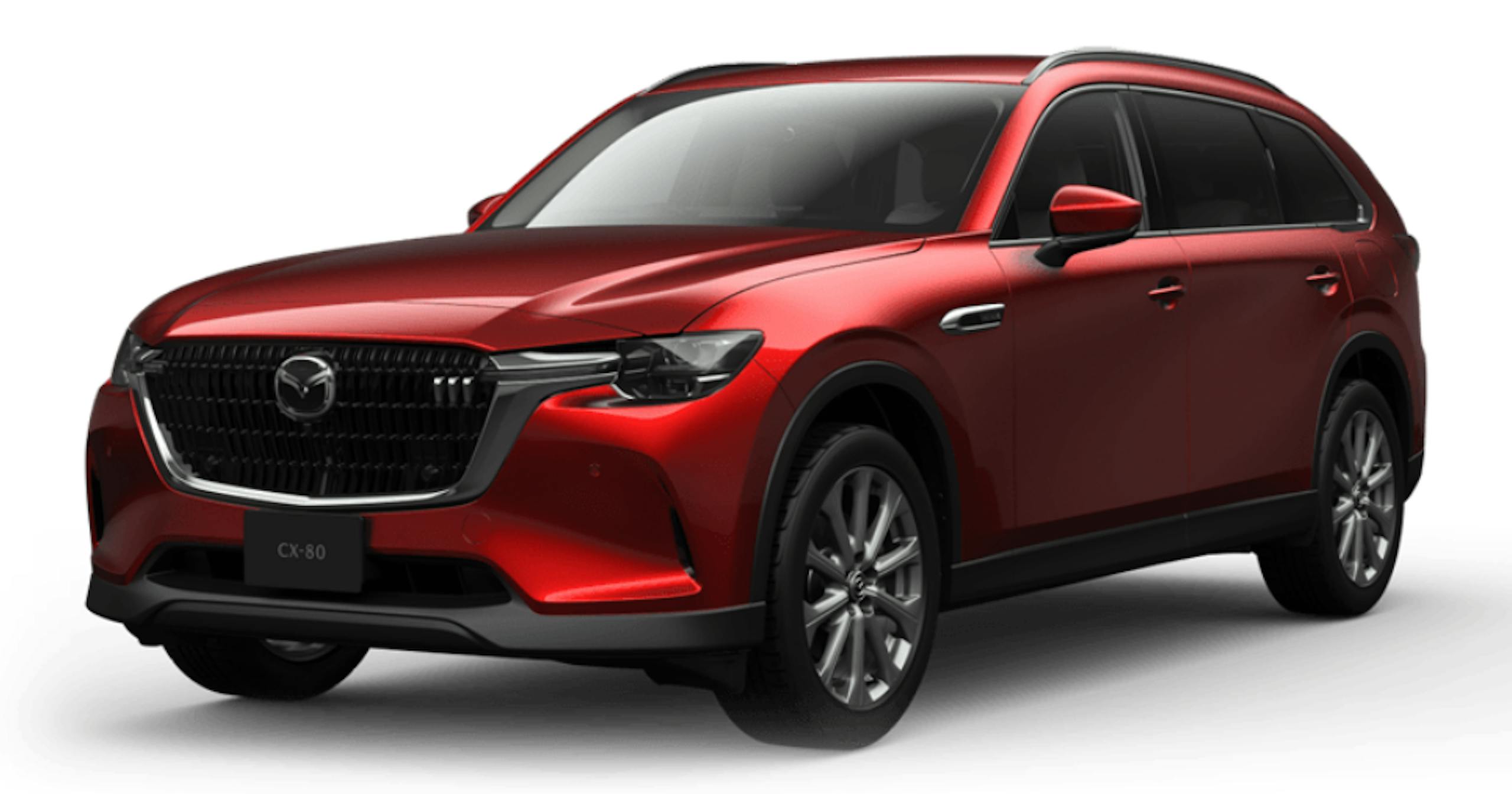 CX-80