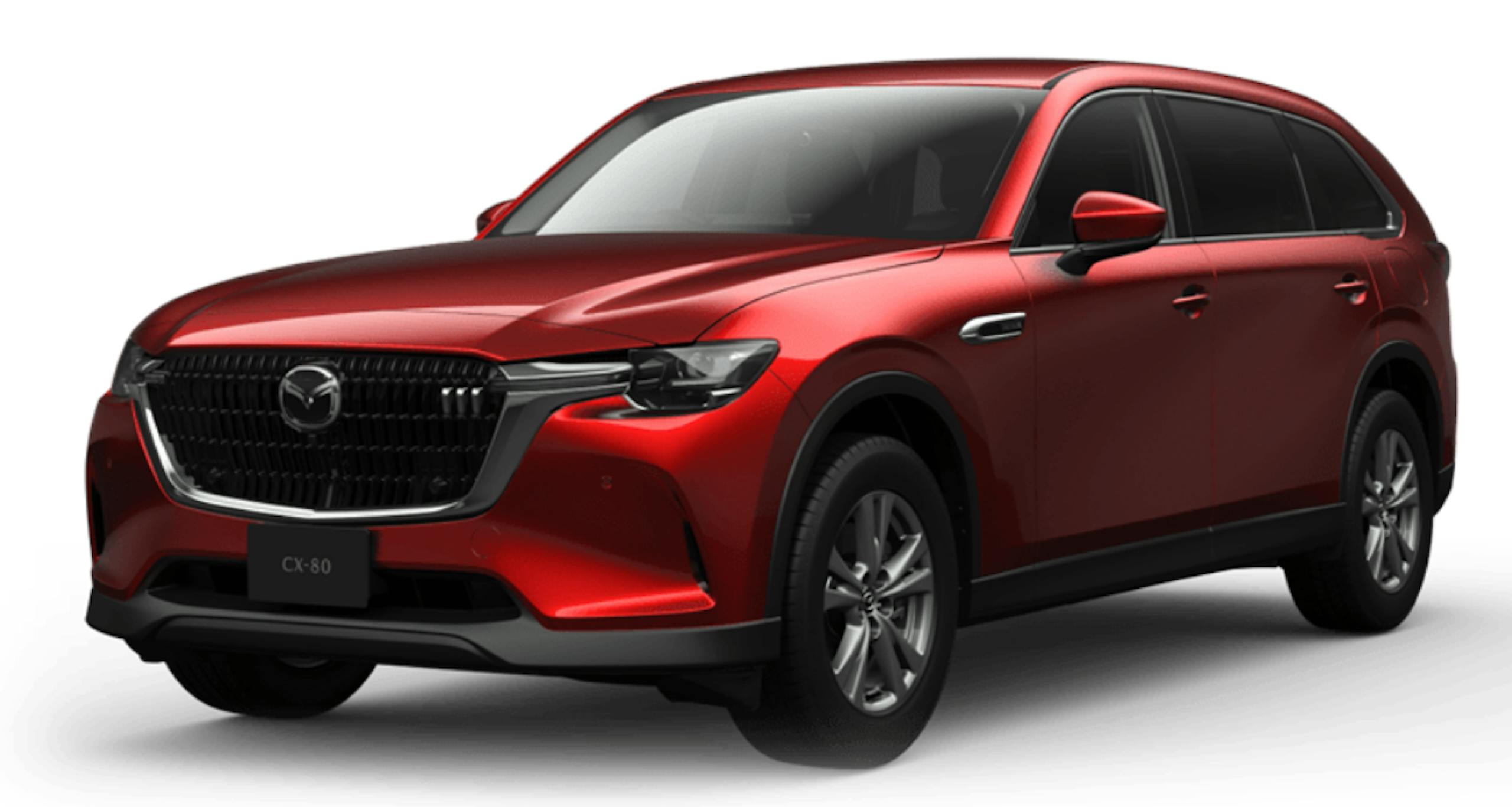 CX-80