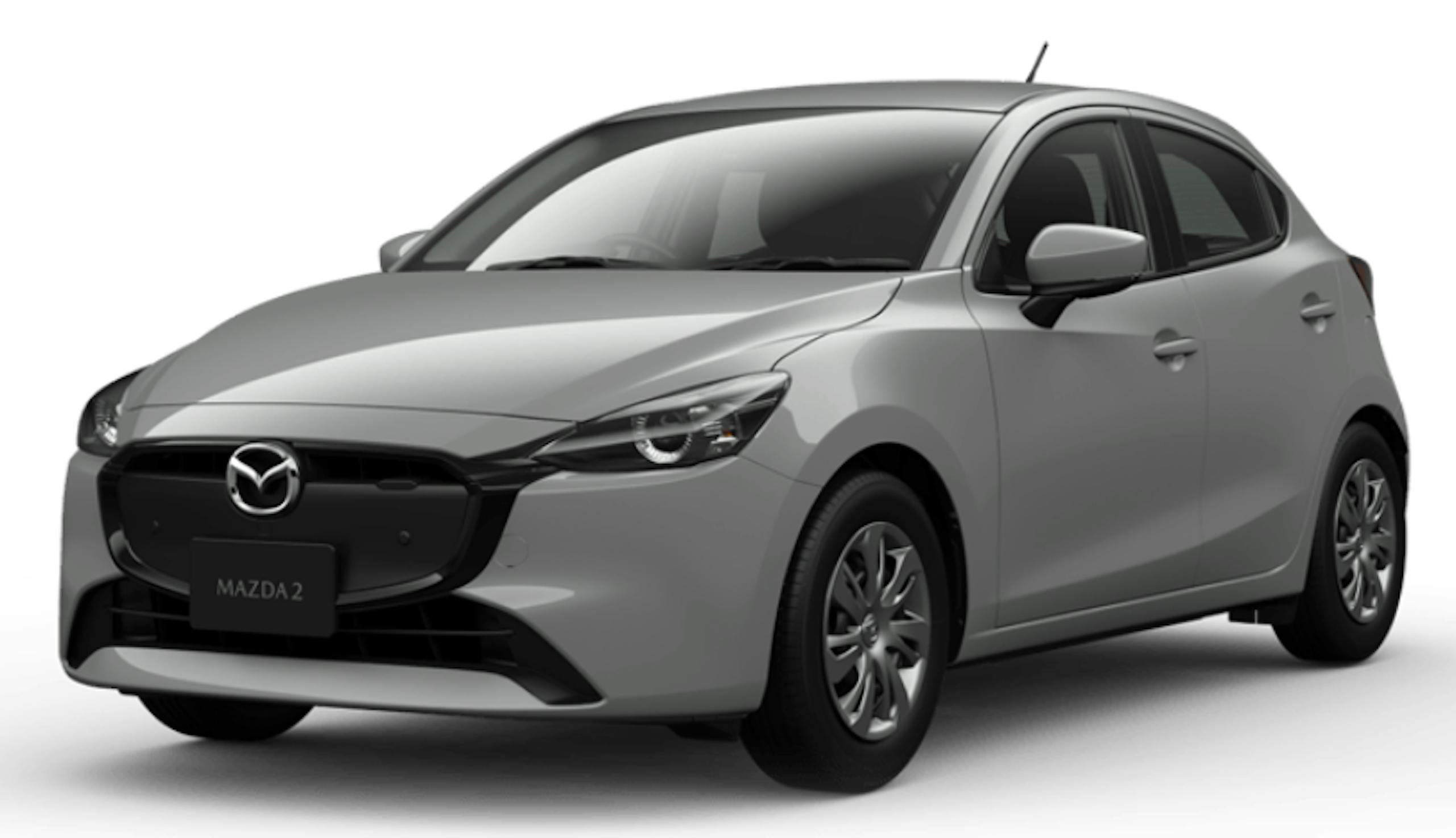 MAZDA2