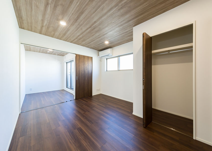 相続対策としても有効で、将来への安心感が得られました。