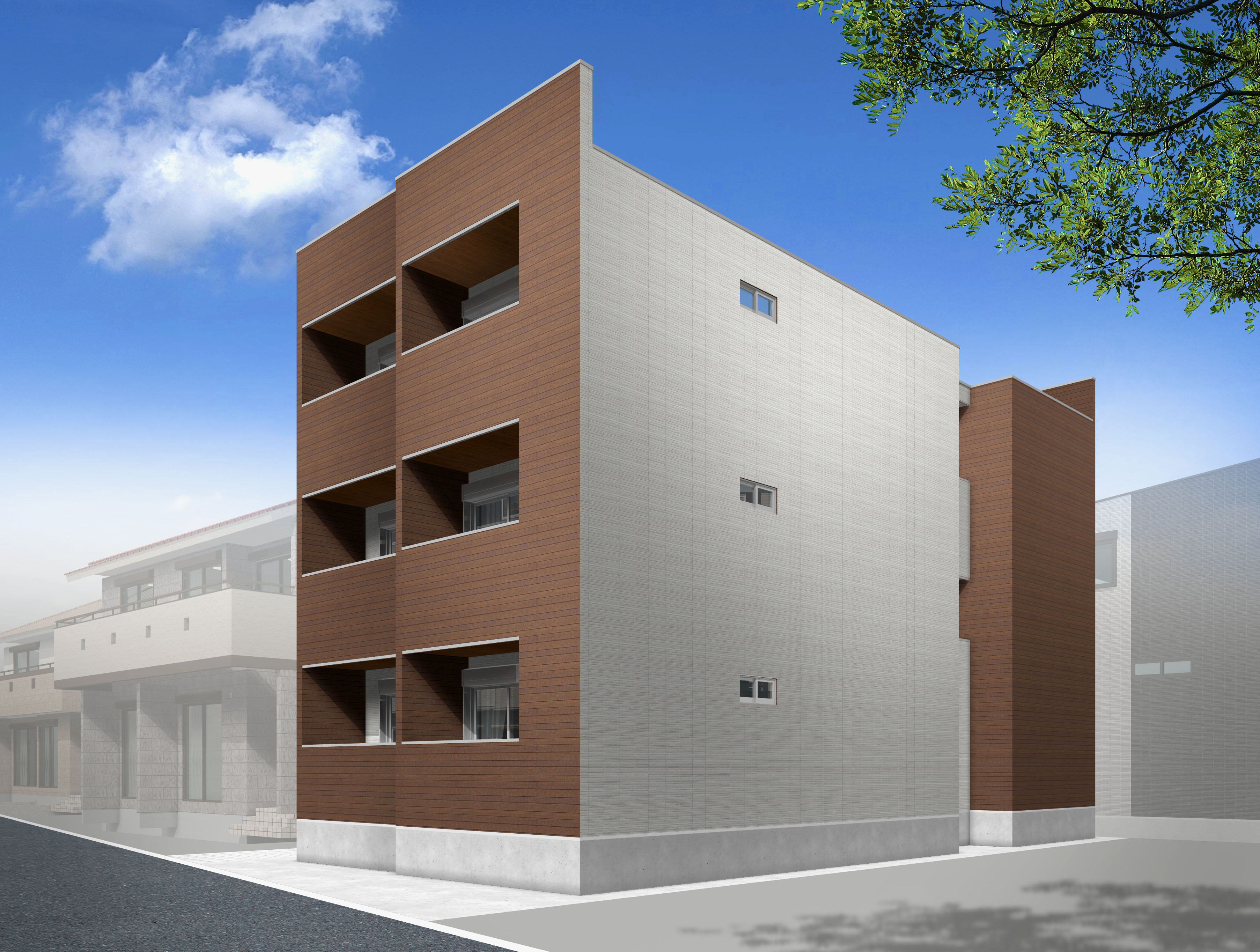 MOVE中村公園KRONE