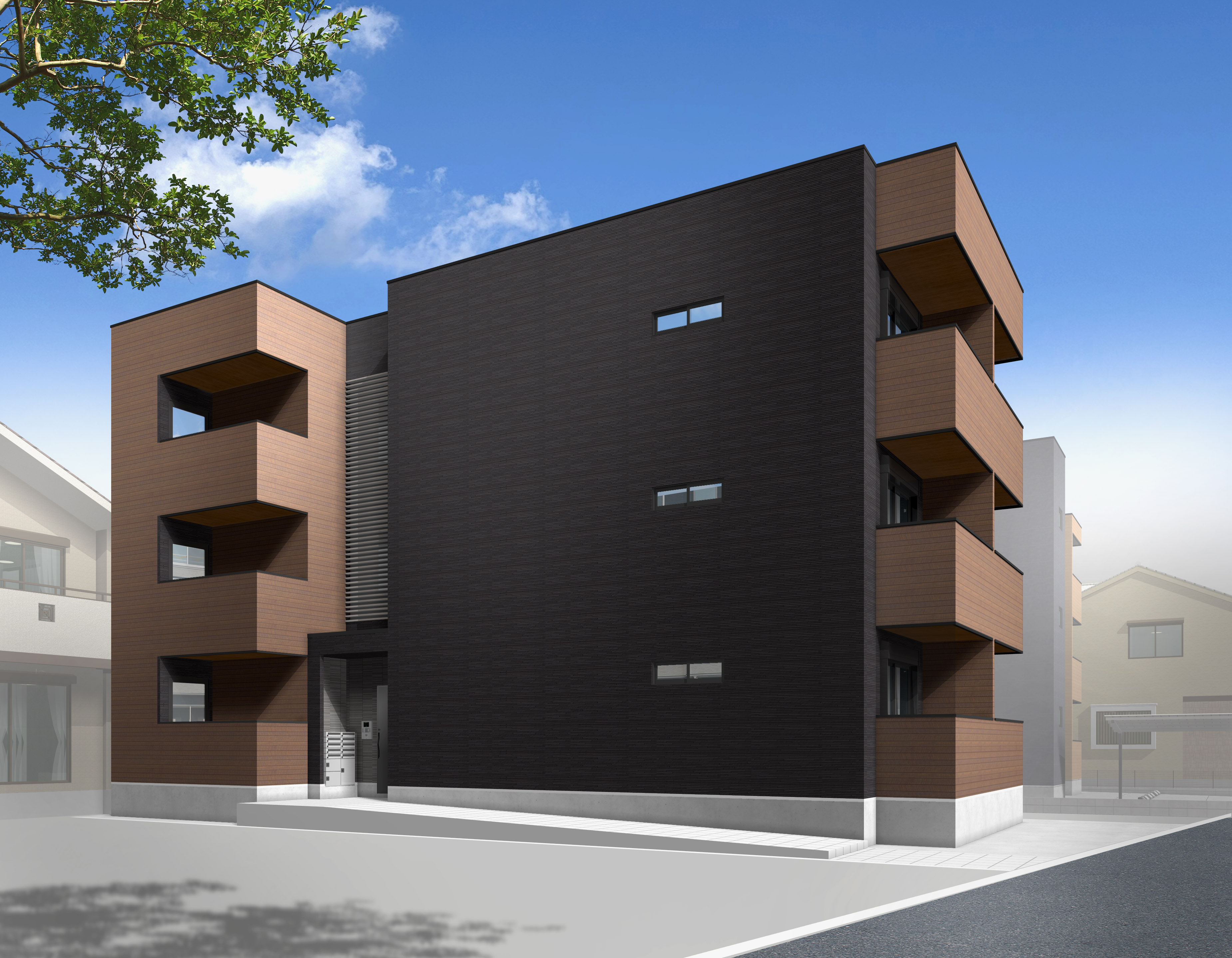 MOVE中村公園GRANDE