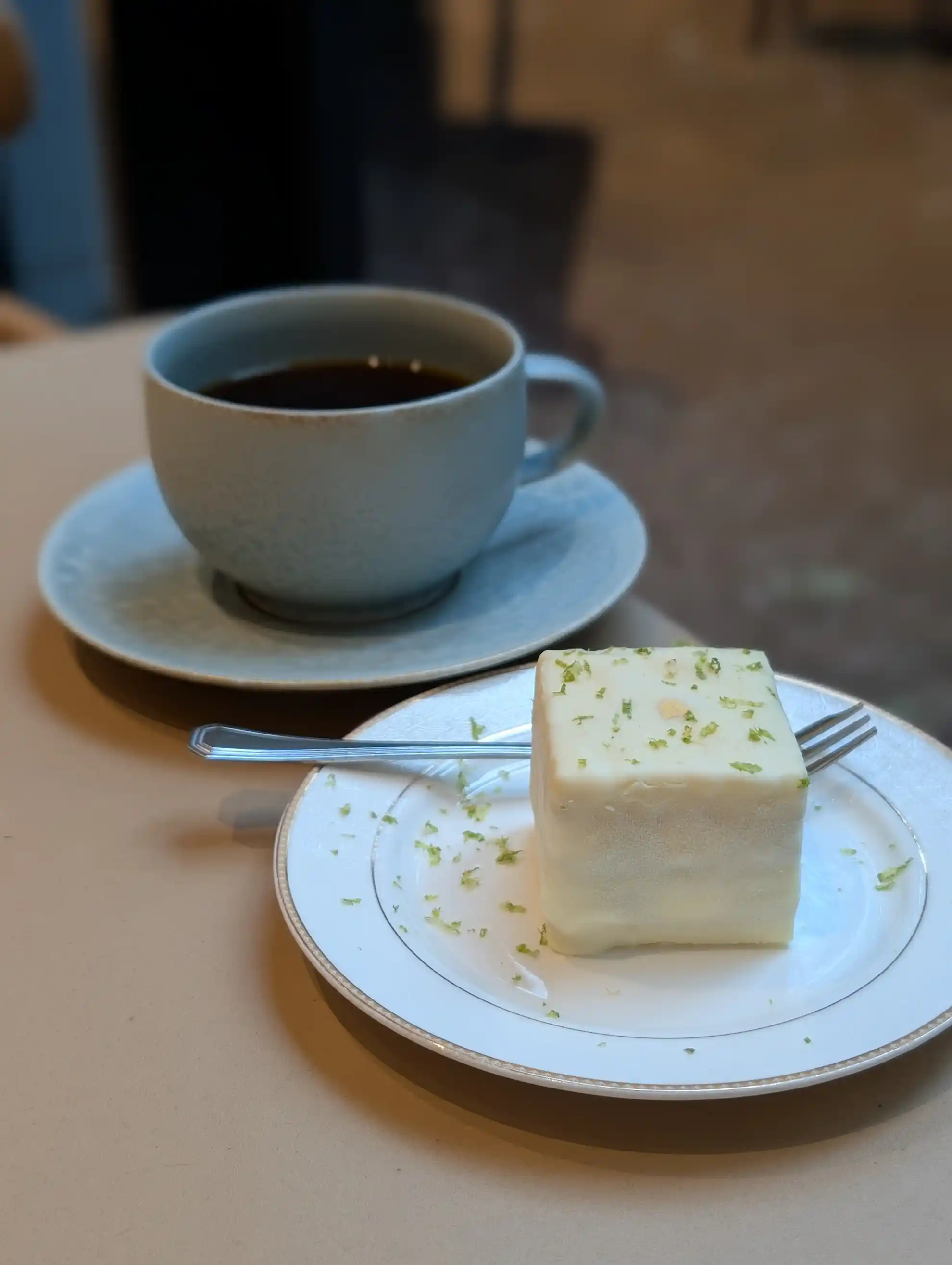 2026年、台湾・台中で暮らすように旅をするのに重宝したカフェたちの写真12