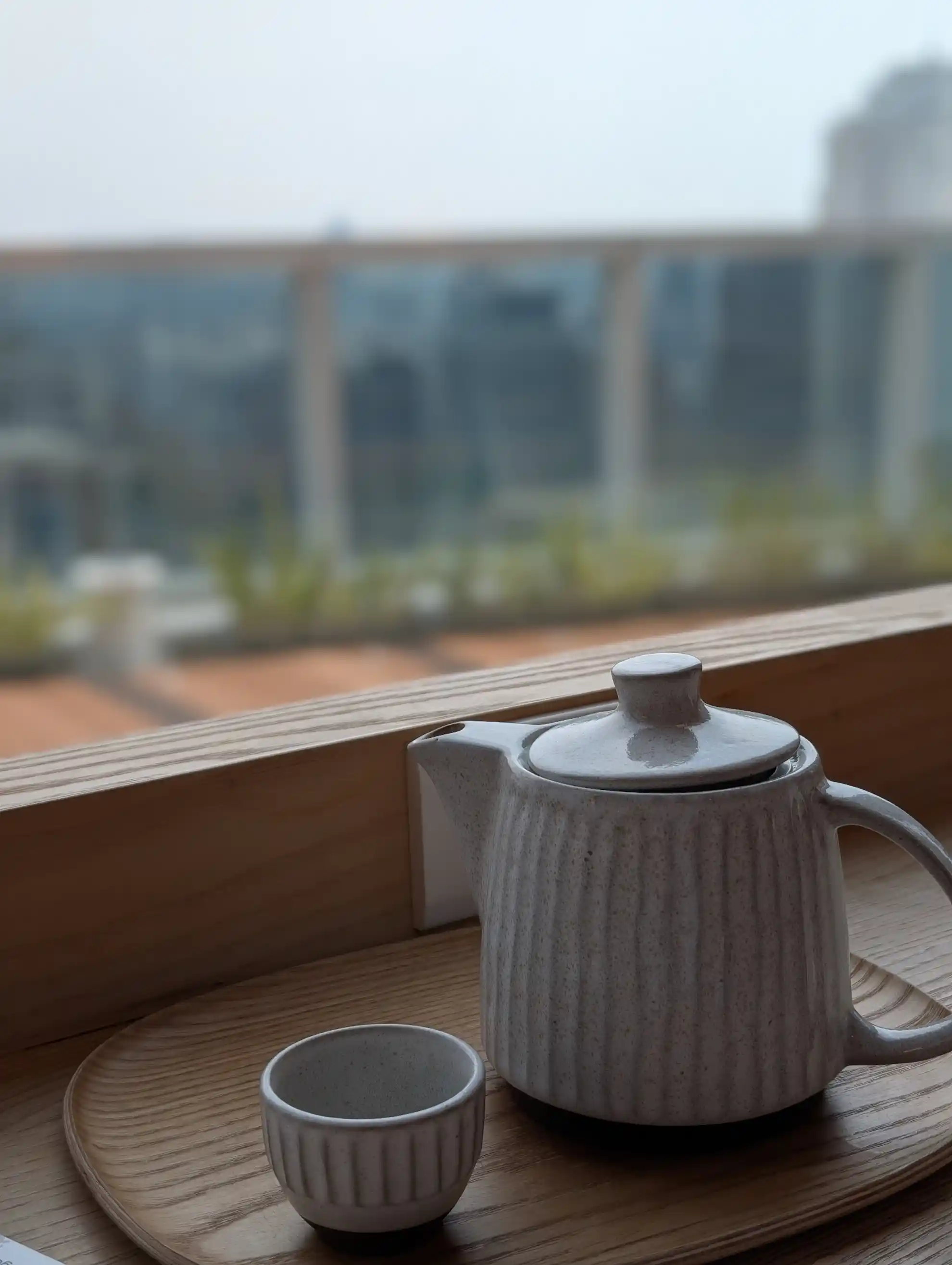 2026年、台湾・台中で暮らすように旅をするのに重宝したカフェたちの写真4