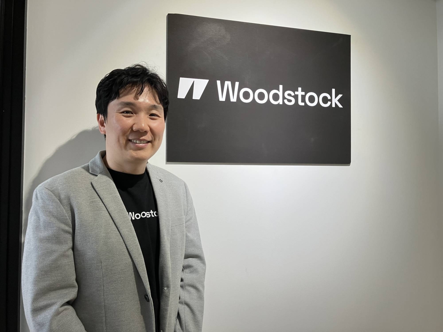 「Woodstock」（ウッドストック）The Japan Times様より取材していただきました。