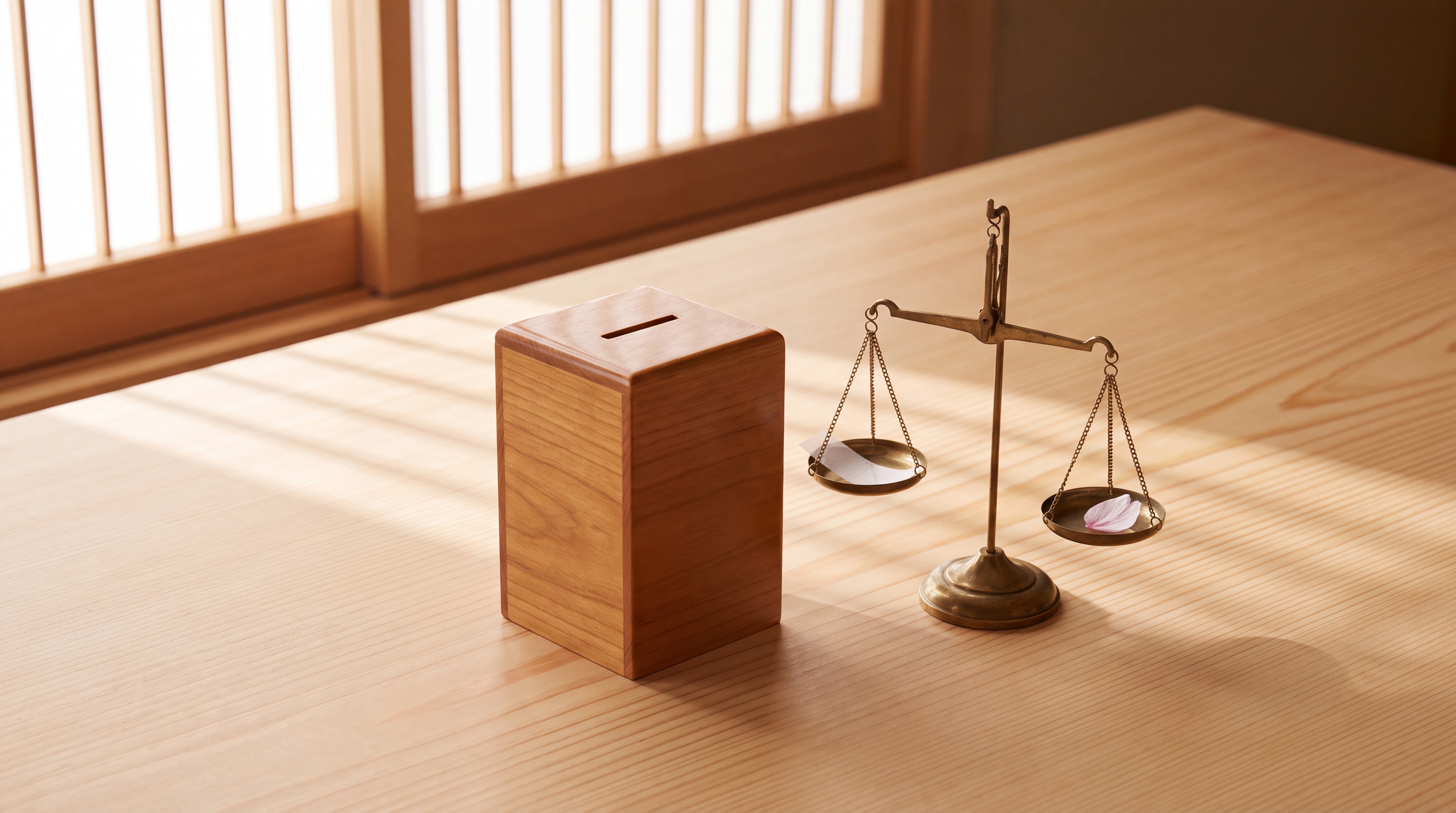 0.0001株で議決権はあるのか