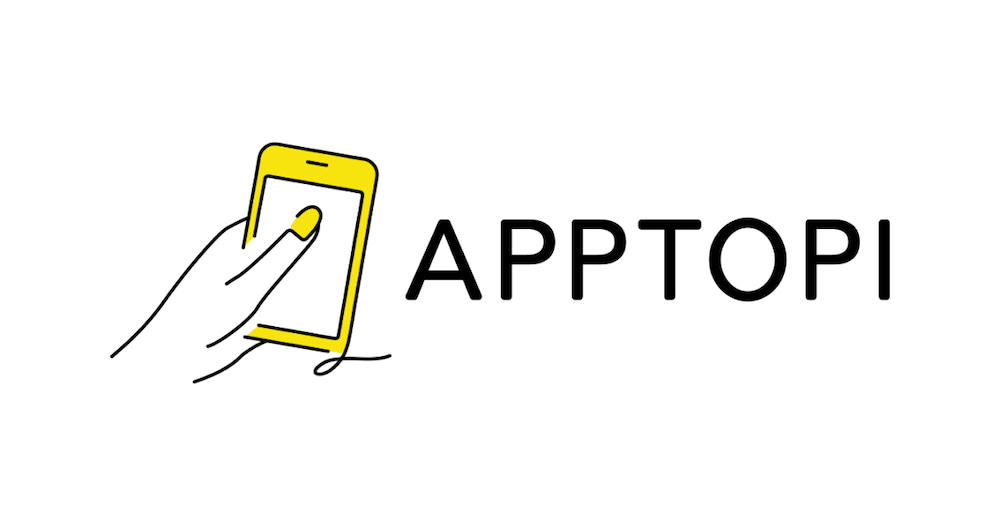 女性向けライフスタイルメディア「APPTOPI」にて弊社アプリを紹介して頂きました