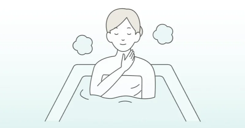 お風呂でもっと疲れを癒す。Onsen*アプリにマッサージレシピが加わりました