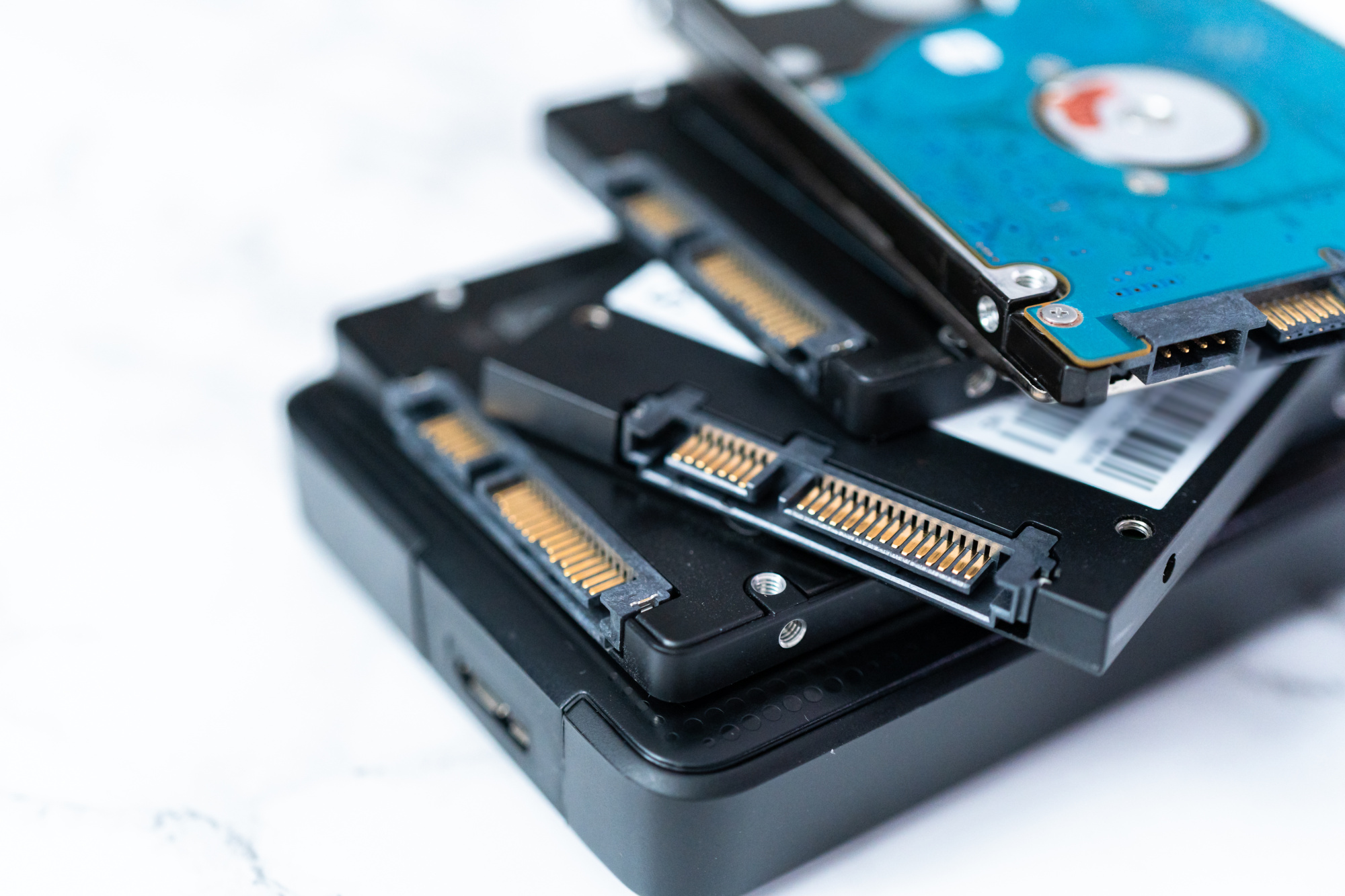 SSD搭載のPCで気をつけること・SSDの健康状態の計測法