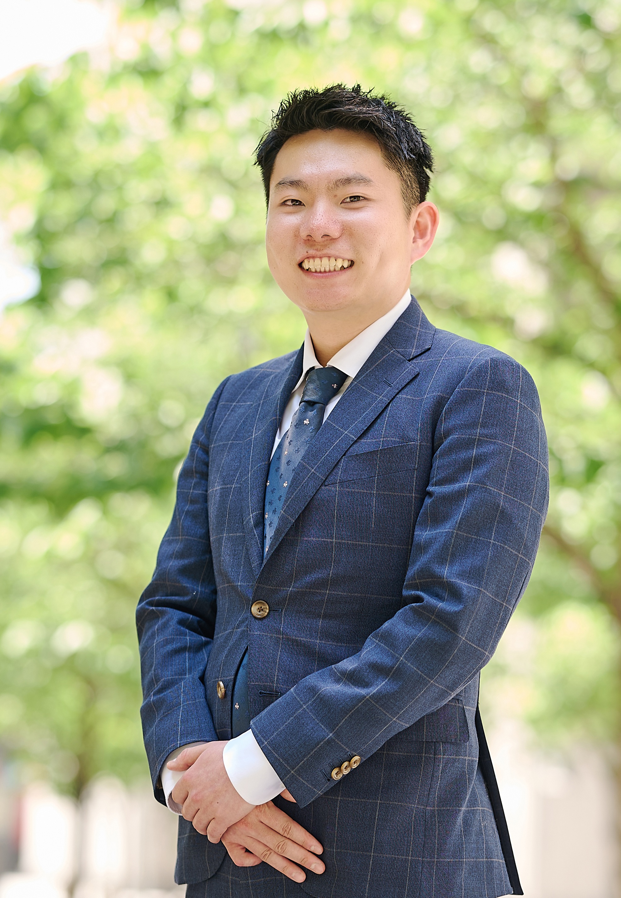 兼田　翔吾