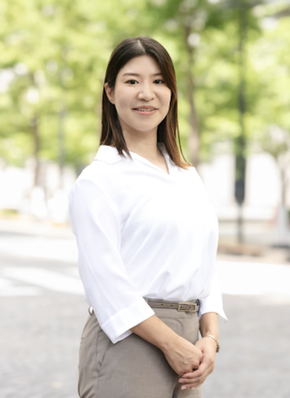 高池 里奈