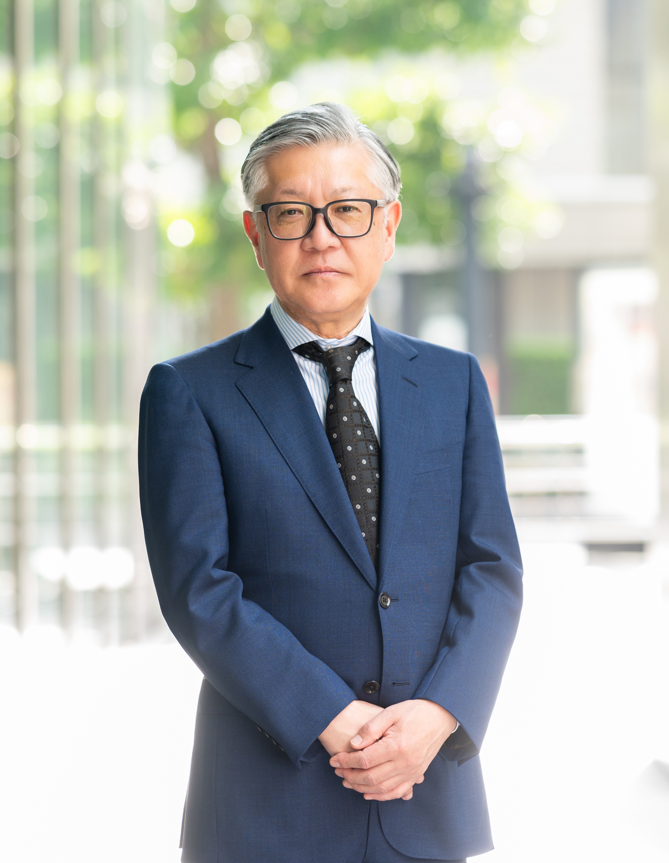 社員紹介 北極星コーポレーション