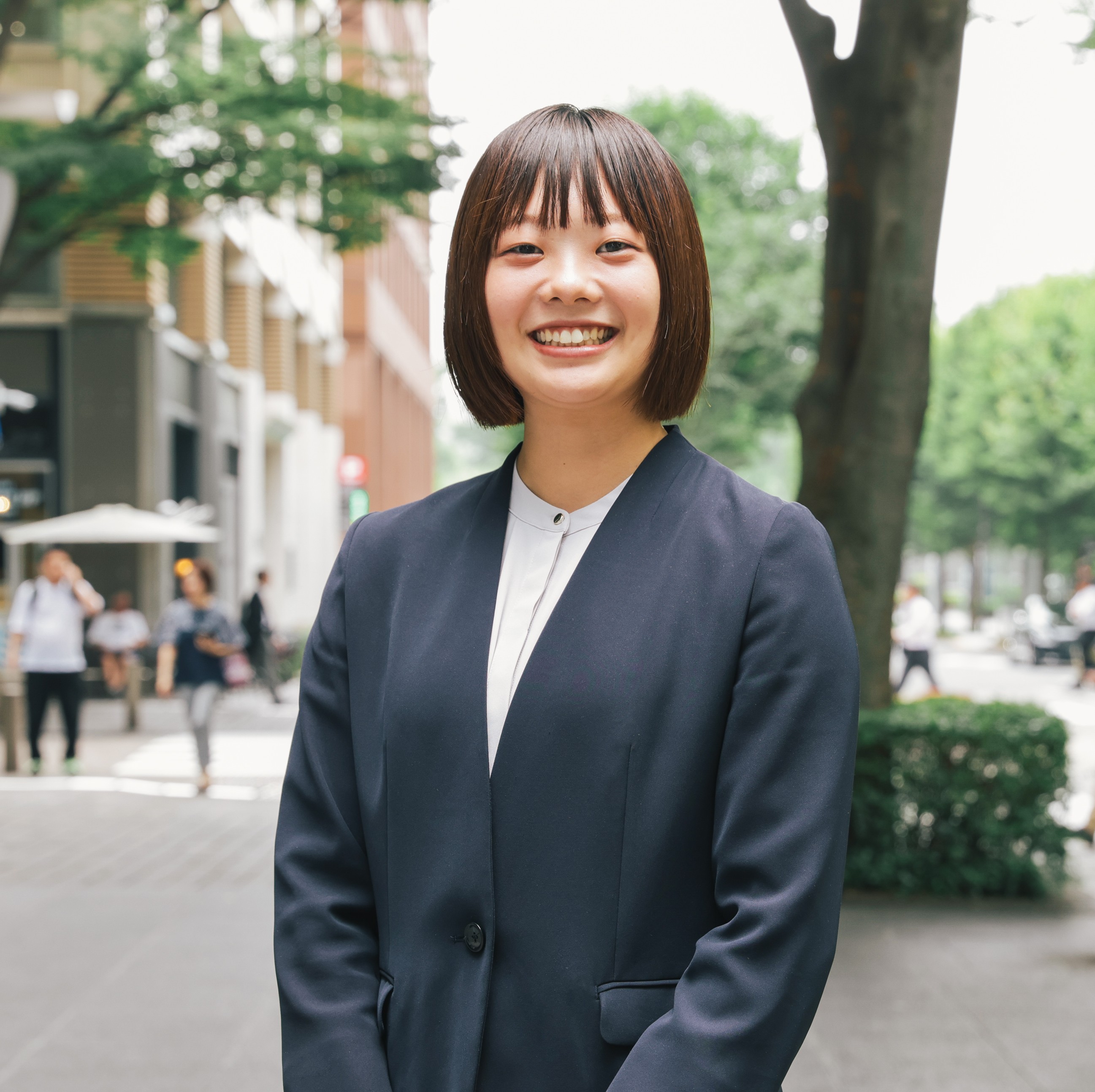 国井 直子