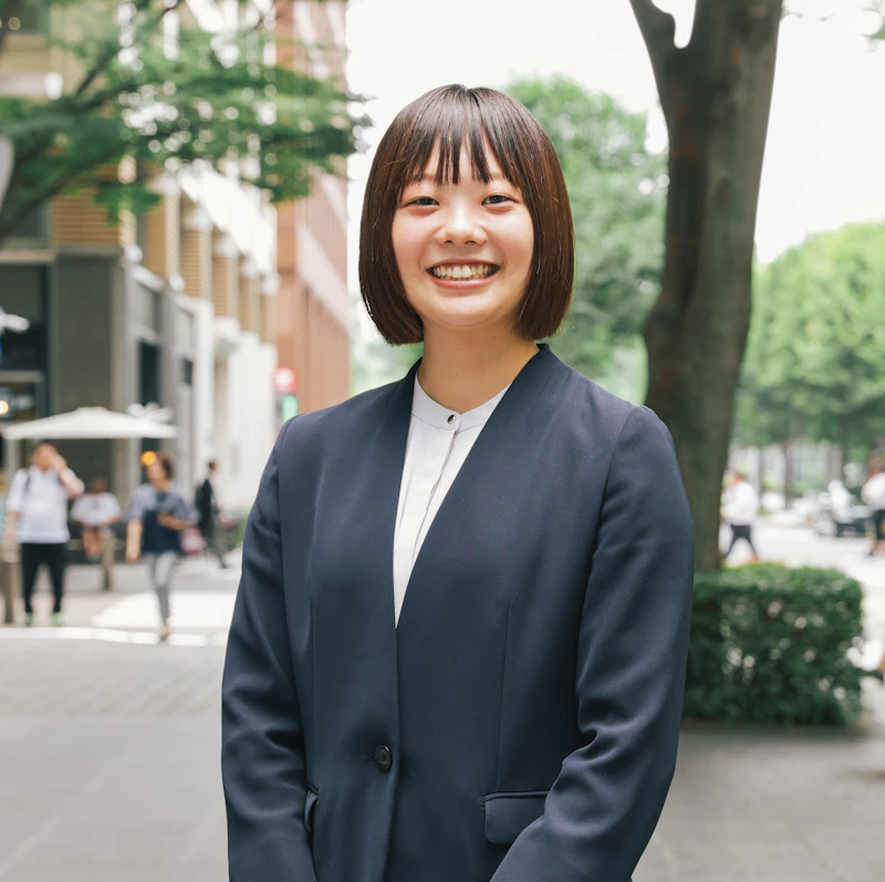 国井 直子