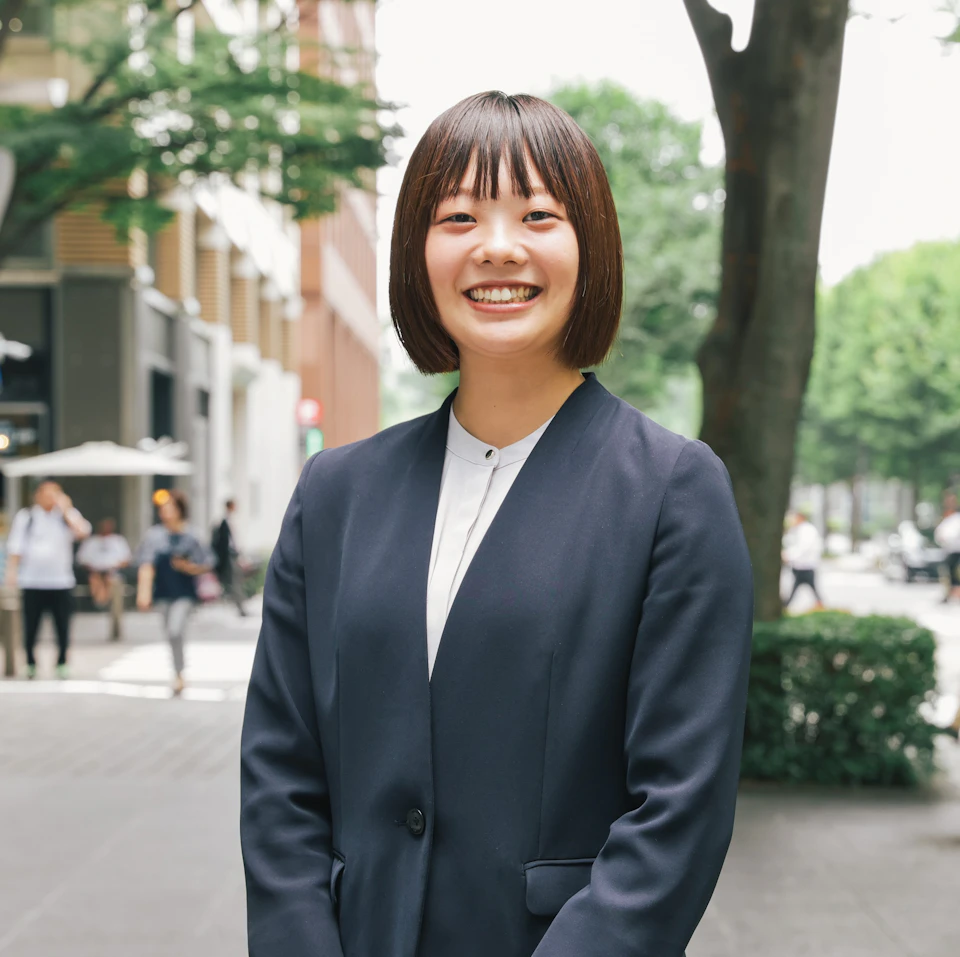 国井 直子