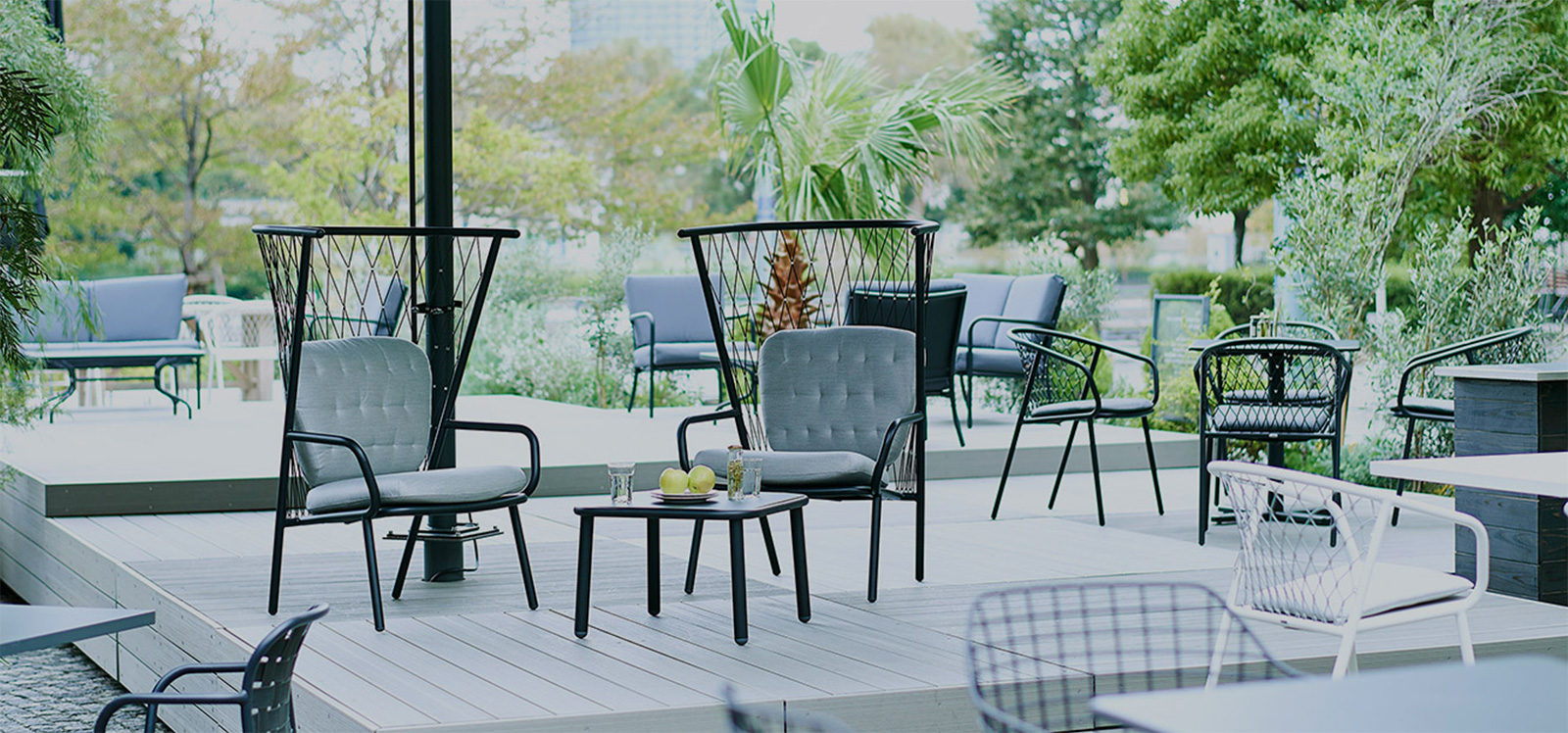 ASPLUND CONTRACT | Web・映像・動画制作なら the Quattro inc. （株式