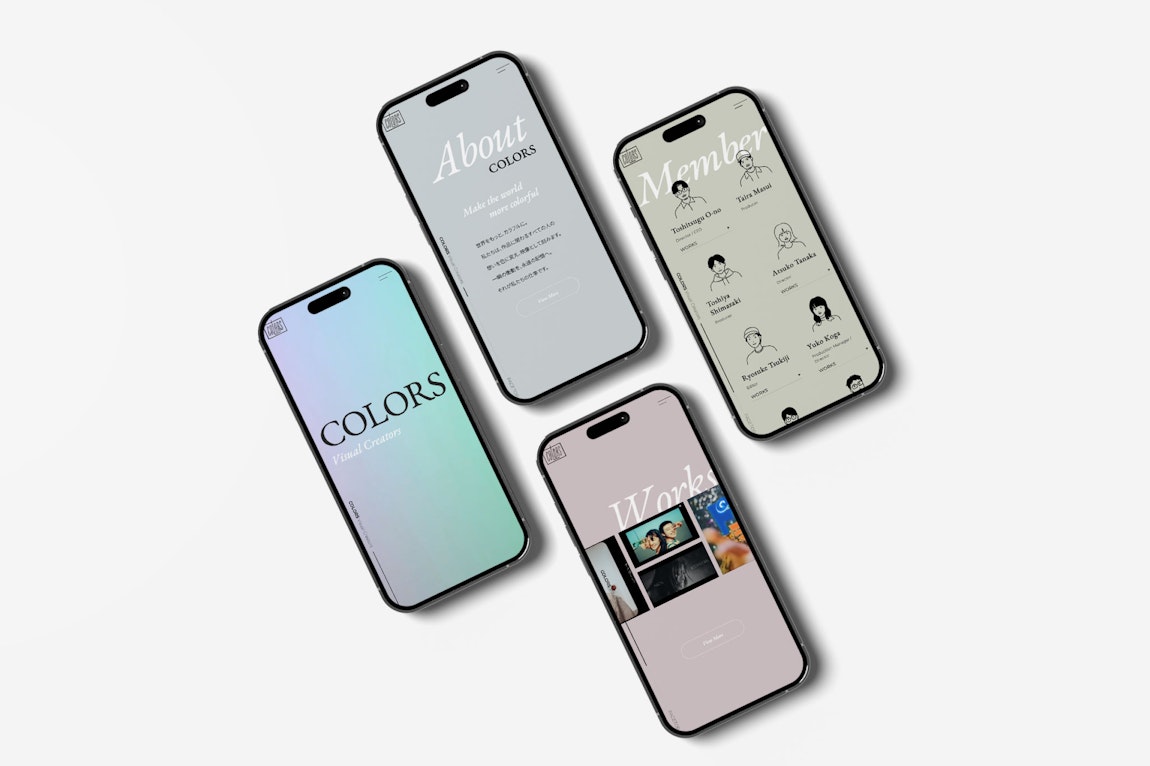 スマホイメージ