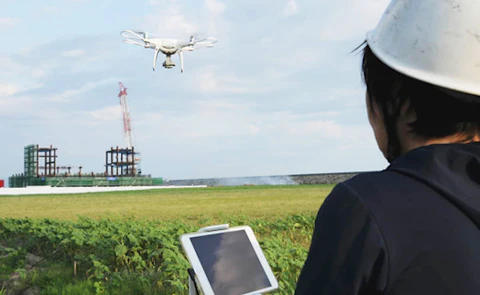 i-Constructionとは？実施要領や3つの柱、事例を紹介