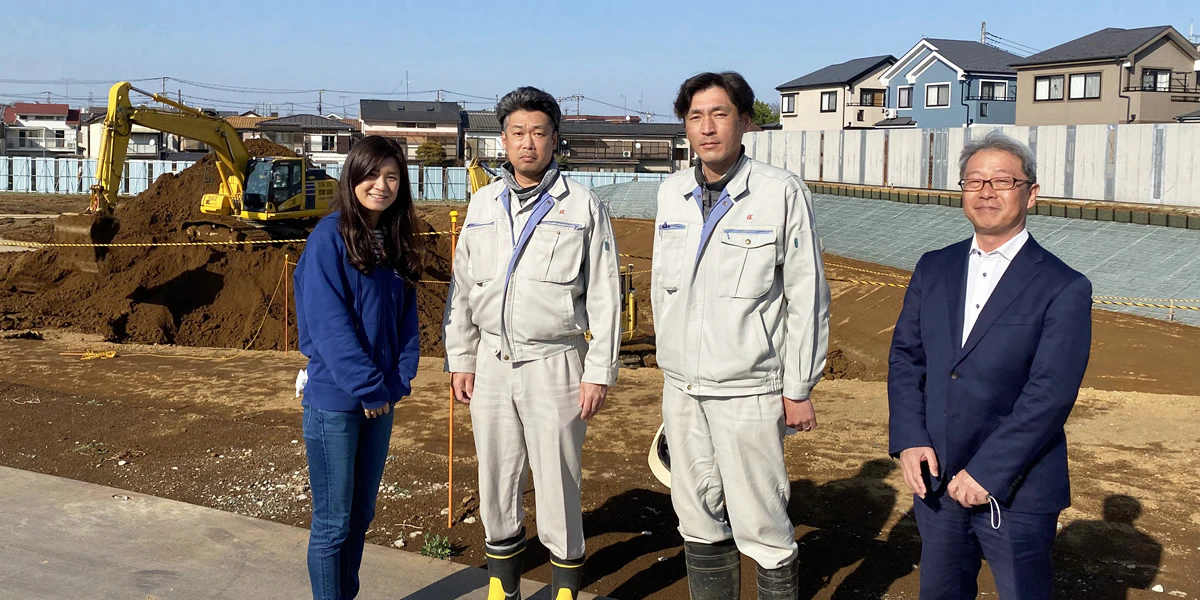 これからは日々の進捗管理をスムーズに！