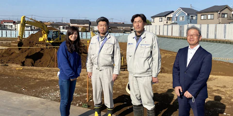 これからは日々の進捗管理をスムーズに！