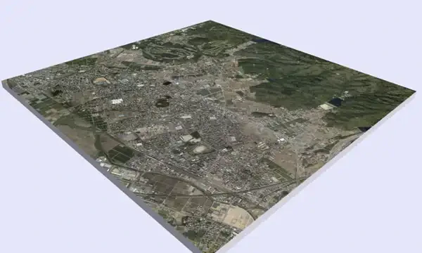 災害分野でも役にたっているDSMとは?最先端の3D測量技術について詳しく解説!