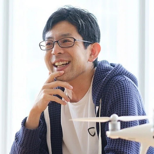 渡邉 善太郎
