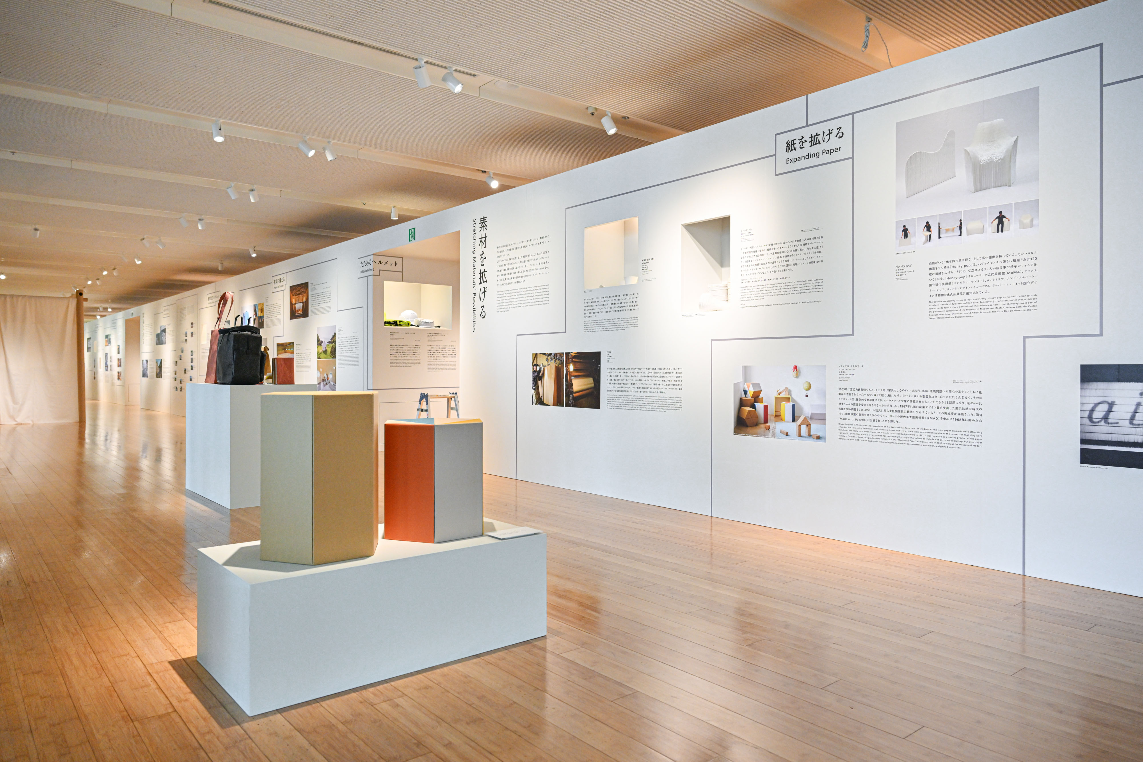 Roots of Future: Exploring the Past to Discover the Future