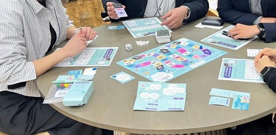 CX変革のリアル ～顧客体験デザインを組織に根づかせるために