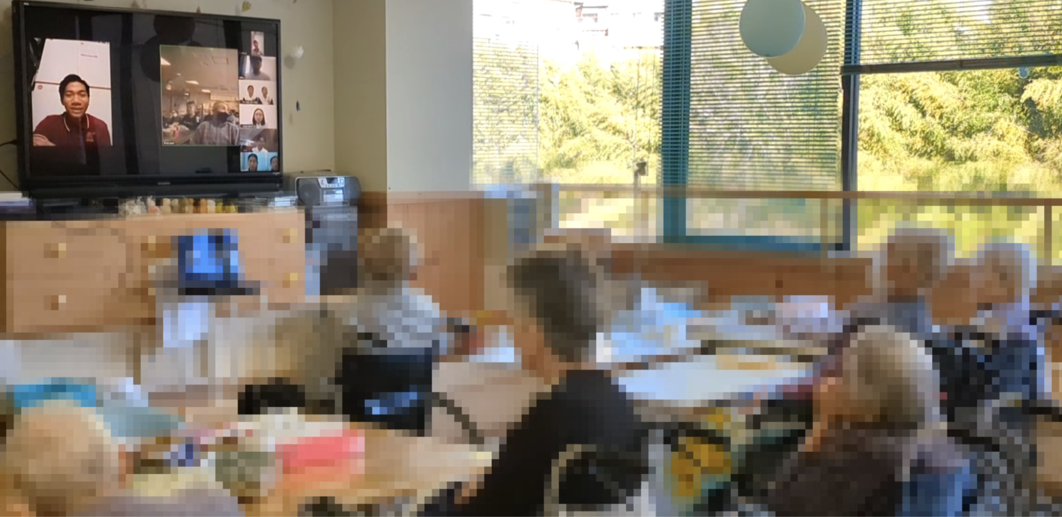 「後悔ないように遊びました」