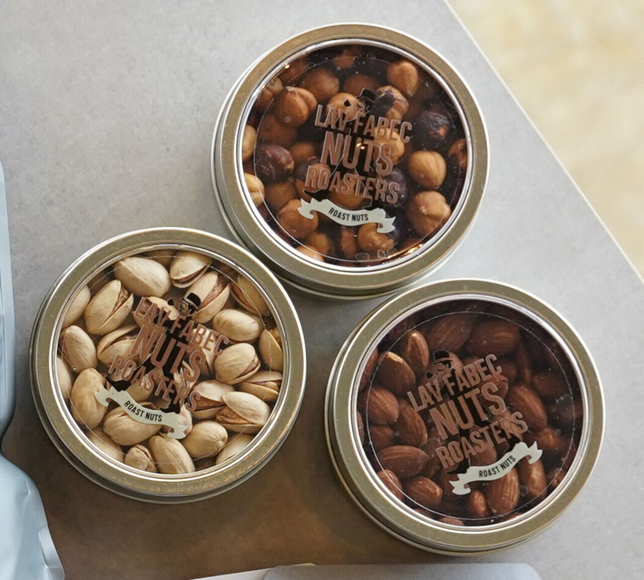 「焙煎時間を選べる」という新発想。熊本発・自家焙煎スペシャルティコーヒーの新しい届け方。ラブファベックロースターズ