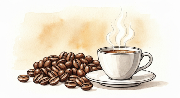 コーヒー焙煎の頂点へ挑む、鮮度という名の芸術