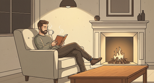 現代の探求者へ贈る「理想」の物語：Lav-Fabec Roastersが紡ぐ、コーヒーとナッツとショコラの三重奏