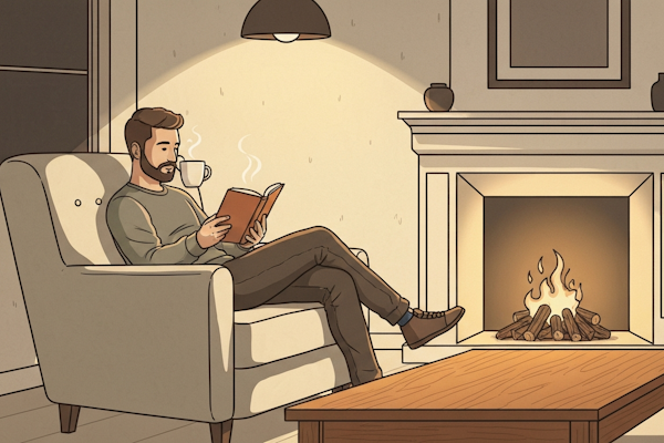 現代の探求者へ贈る「理想」の物語:Lav-Fabec Roastersが紡ぐ、コーヒーとナッツとショコラの三重奏