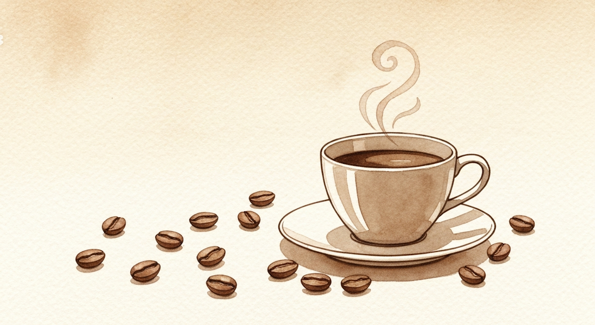 自家焙煎コーヒーの真髄へ誘う:鮮度という贅沢を、あなたの日常に。熊本「Lav-Fabec Roasters」が拓く、次世代のコーヒー体験。