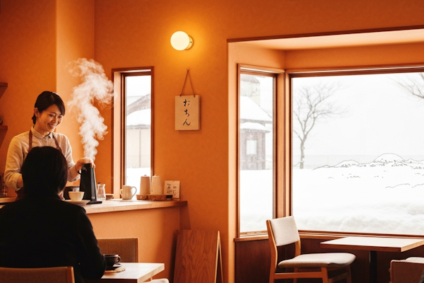 バレンタインに、記憶に残る感動を。Lav-Fabec Roastersが贈る、焙煎への情熱と珠玉のハーモニー