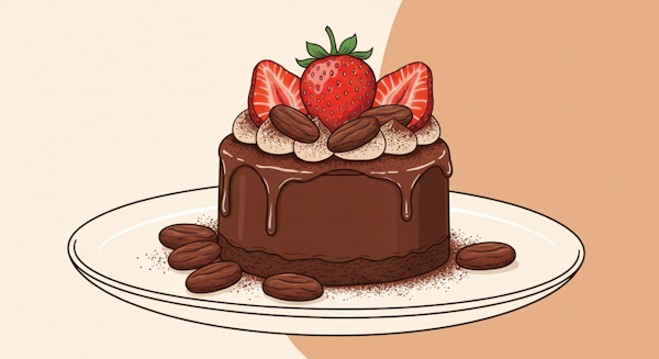 冬の煌めきを纏う、カカオと至福のハーモニー：Lav-Fabec Roastersが贈る特別な体験