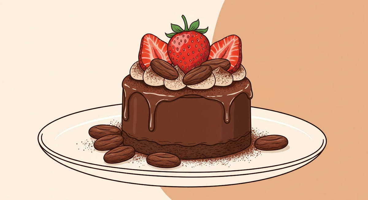 冬の煌めきを纏う、カカオと至福のハーモニー：Lav-Fabec Roastersが贈る特別な体験