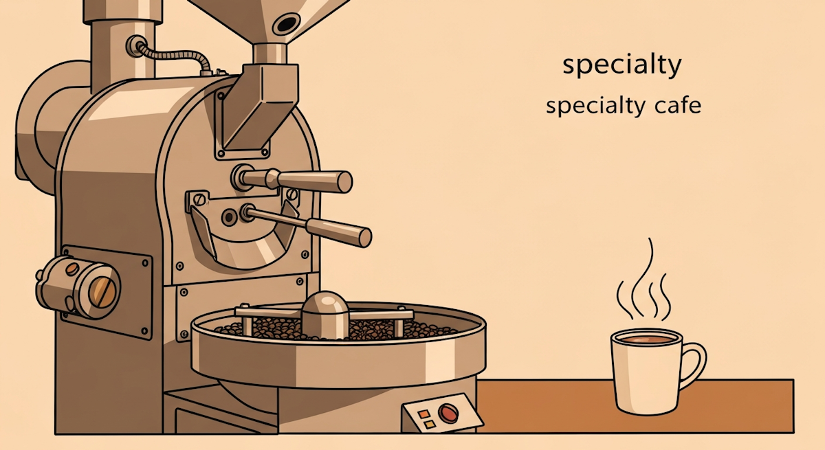 熊本の自家焙煎 Lav-Fabec Roasters が贈る、至高のスペシャルティコーヒー体験 〜鮮度、品質、そして感動の三重奏ギフト〜
