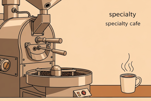 熊本の自家焙煎 Lav-Fabec Roasters が贈る、至高のスペシャルティコーヒー体験 〜鮮度、品質、そして感動の三重奏ギフト〜