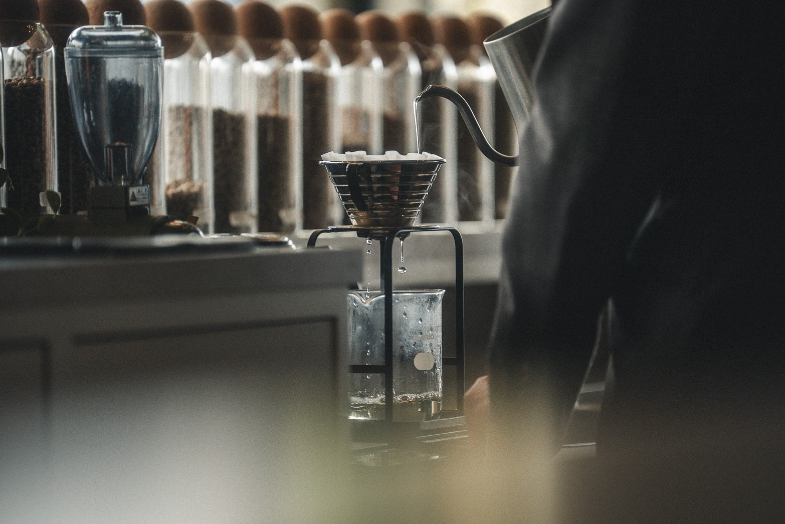 「焙煎時間を選べる」という新発想。熊本発・自家焙煎スペシャルティコーヒーの新しい届け方。ラブファベックロースターズ