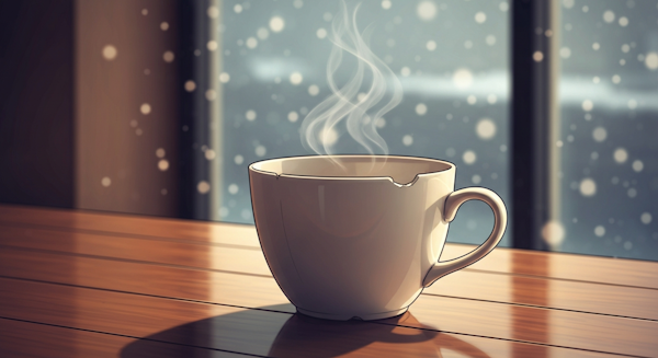 コーヒー体験の新たな地平へ：Lav-Fabec Roastersが提案する究極の一杯