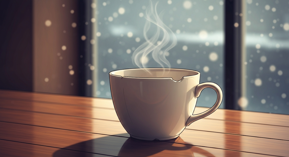 コーヒー体験の新たな地平へ：Lav-Fabec Roastersが提案する究極の一杯