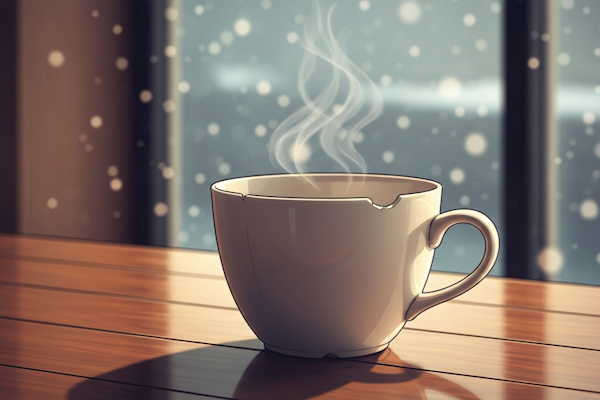 コーヒー体験の新たな地平へ:Lav-Fabec Roastersが提案する究極の一杯