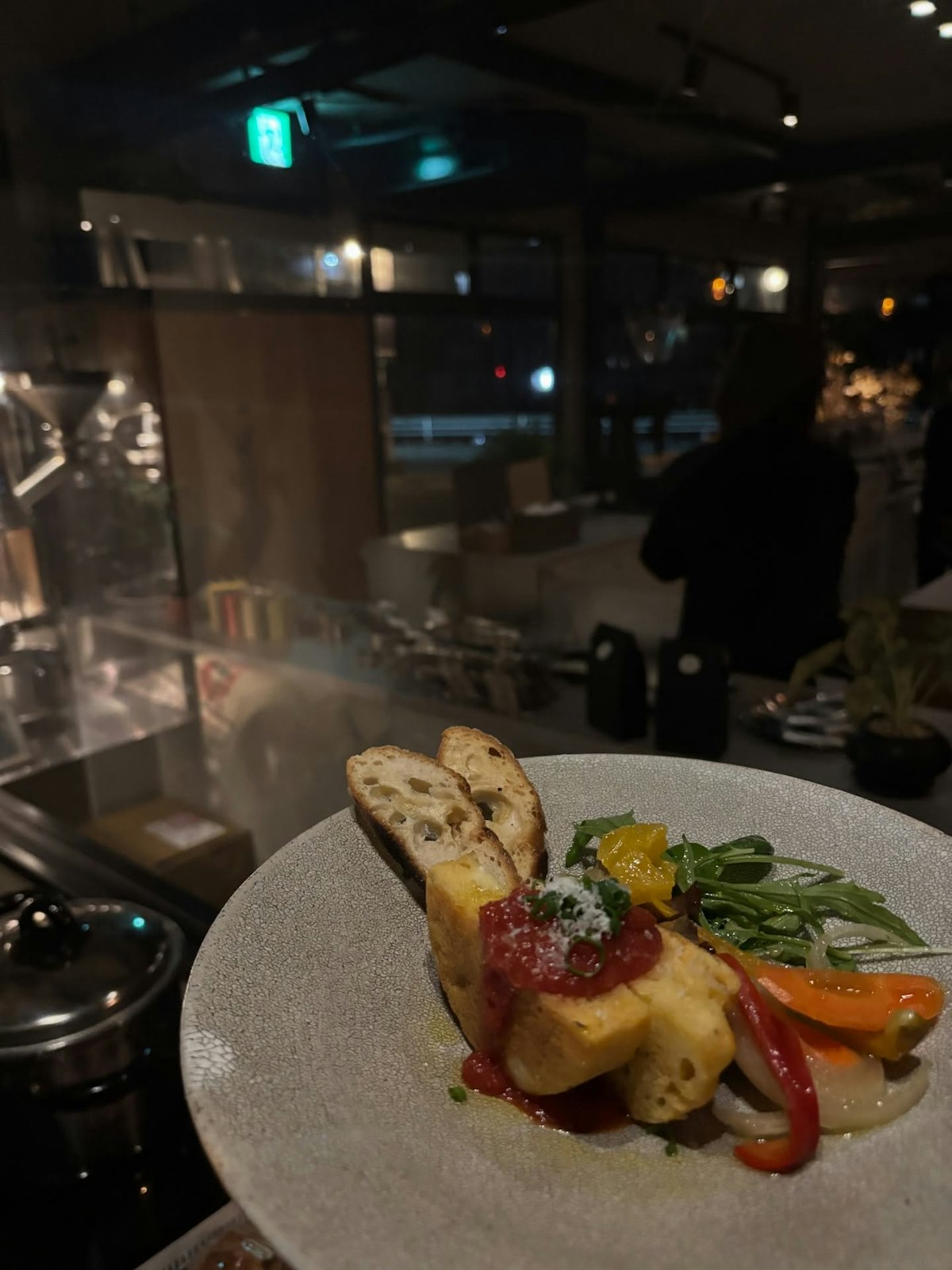  12/27（金）シェフ出口航 × Lav-Fabec Roasters コラボイベント開催！