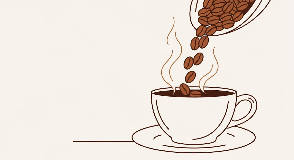 鮮度を究める、焙煎のその先へ。Lav-Fabec Roastersが追求する至福の一杯。