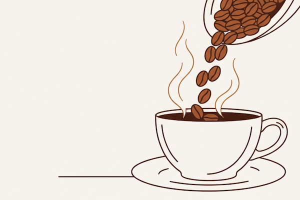 鮮度を究める、焙煎のその先へ。Lav-Fabec Roastersが追求する至福の一杯。